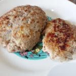 ハンバーガーパーティー