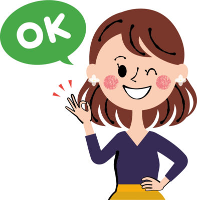 年度始めは気疲れしやすい時期の半面人格が成長する