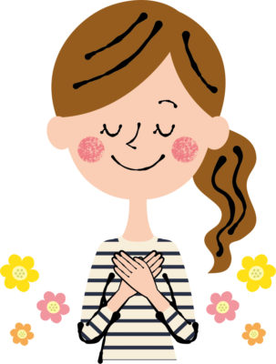 学級通信で伝える！人への感謝が人生の幸せ