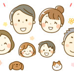 仲間と共に！家族と同様けんかする相手ほど大切に