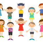 共感し合える仲間を信じて！こんな学級にしたいという担任の願い