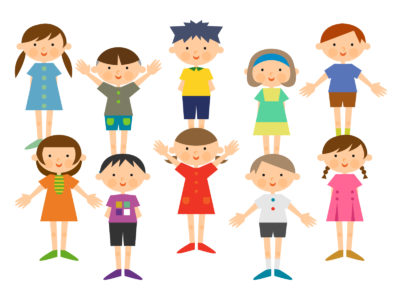 共感し合える仲間を信じて！こんな学級にしたいという担任の願い