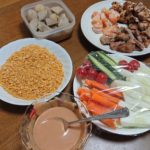 揚げないとんかつ！＆手作りクロワッサン