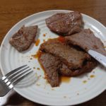 ちょっと早い母の日プレゼント