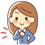 人一倍の努力を継続している方の考え方を学級通信で伝える