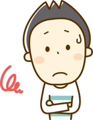 不安なときにすること！学級通信でよく知ることの大切さを伝える