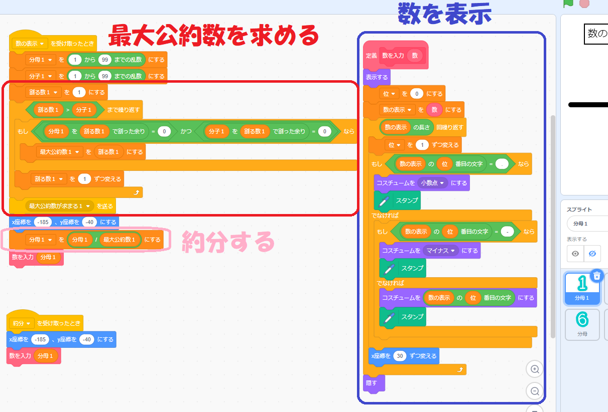 数