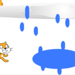 小学生必見！スクラッチの簡単なプログラム！理科の授業「雨の仕組み」