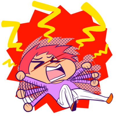 わがままは武器になる！