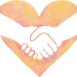 自分自身と同じように仲間を大切にする