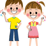 過ちを許す！自分や仲間のために！！