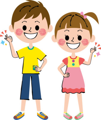 過ちを許す！自分や仲間のために！！