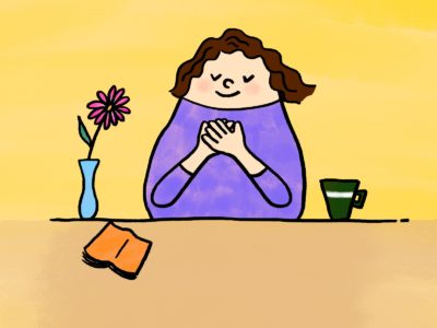 仲間を大切にするためには自分自身を大切にしよう