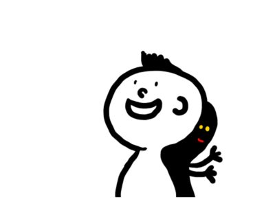 弱さは強さに変わる！自分と向き合おう