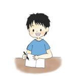日記を書くメリット!中学生にぜひ伝えたい