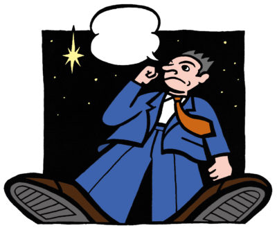 自分の強みを知ろう！戦略とは自分の強みを生かすこと