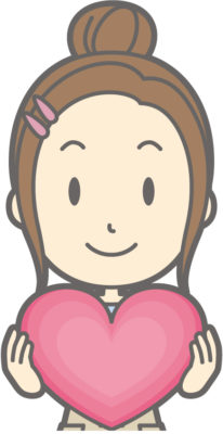 優しさは強さだ！周りを幸せにした人が自分に返ってくる