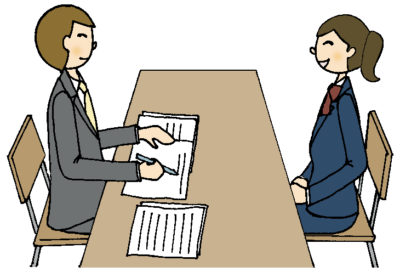 進路を選択する上での基準！間違えない高校選び