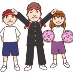 応援合戦を成功に導くために最初に伝えたいこと