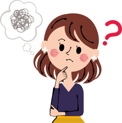 嫌だなと思ったときに取るべき行動！これでストレスが減るの！？