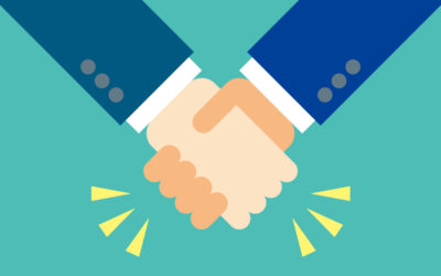 信頼とは信じて頼ること！安心できる仲間づくり