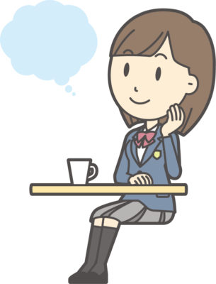 夢を叶えるためには理想に見合った努力をする