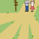 壁にぶつかったときは人生と向き合うチャンス