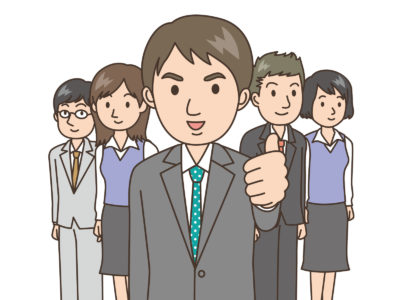 リーダーとフォロワーの役割！成長しあえる集団づくり