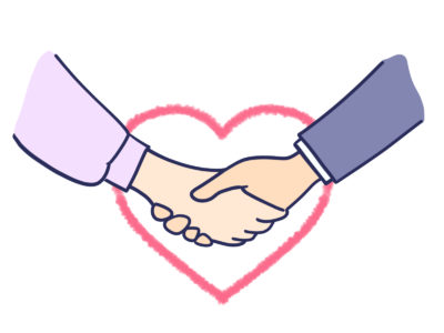 人間関係を築くことがあなたの幸せをつくる