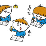 中学生の効率の良い勉強方法!時間の使い方を工夫しよう