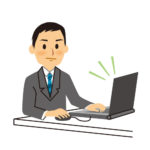 働いている人はすごい！人を大切に！！