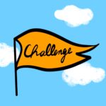 成功している人は努力や挑戦している