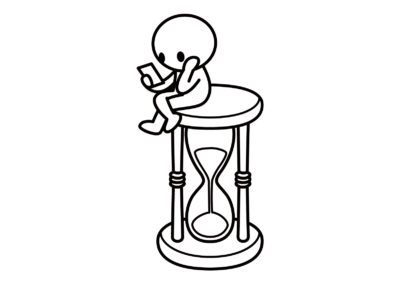 努力を習慣化させるためには〇〇が大切