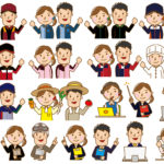 自分の好きなことと社会が求めているニーズが合うことが大切