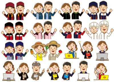 自分の好きなことと社会が求めているニーズが合うことが大切