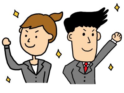 基準を高くもつことで成長する速さが変わる！心がすべて！！