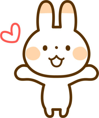 あなたの頑張りは多くの人を幸せにする