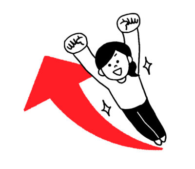 成長が速い人の特徴