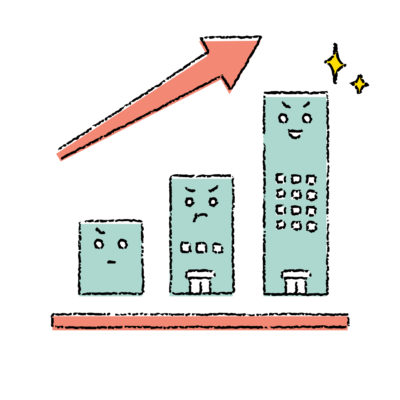 自己投資はお金や時間をつくる