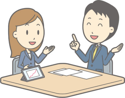 コミュニケーションをとる上で大切な〇〇意識