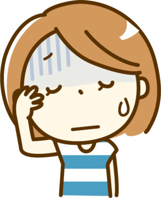 受験生に伝えたい！不安と上手につき合う方法