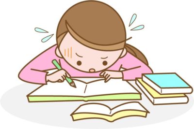 独学する上で重要なこと！中学生には一人で学ぶ時間を大切にしてほしい