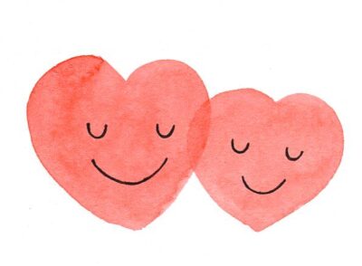 愛される人の３つの特徴