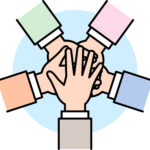 信頼関係を築くためには相手のよさに気づかせることが重要