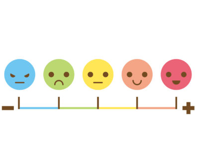 あなたは輝ける場所が必ずある！ポジティブとネガティブの使い方