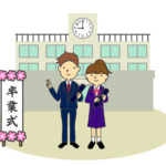 卒業生に伝えたい！挑戦することで失敗と同時に成長できる