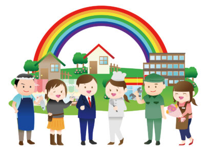 卒業生に向けて最後の学年集会で語りたい言葉