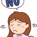 時間を管理するためには断る勇気が必要