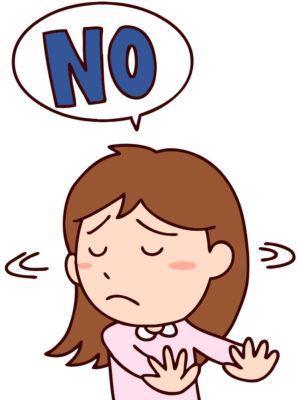 時間を管理するためには断る勇気が必要