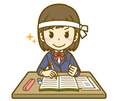 中学生に伝える集中力の高め方